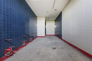 LEED Silver Lining for Historic High School Reborn after Hurricane Katrina